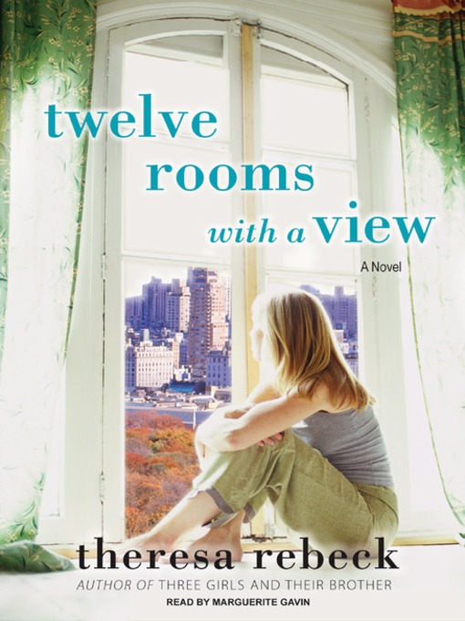 Title details for Twelve Rooms With a View by Theresa Rebeck - Available